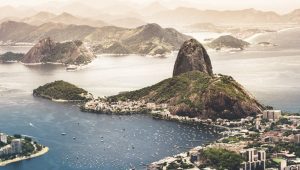 Morar no Rio de Janeiro