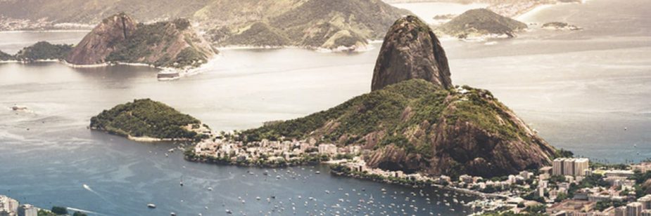 Morar no Rio de Janeiro