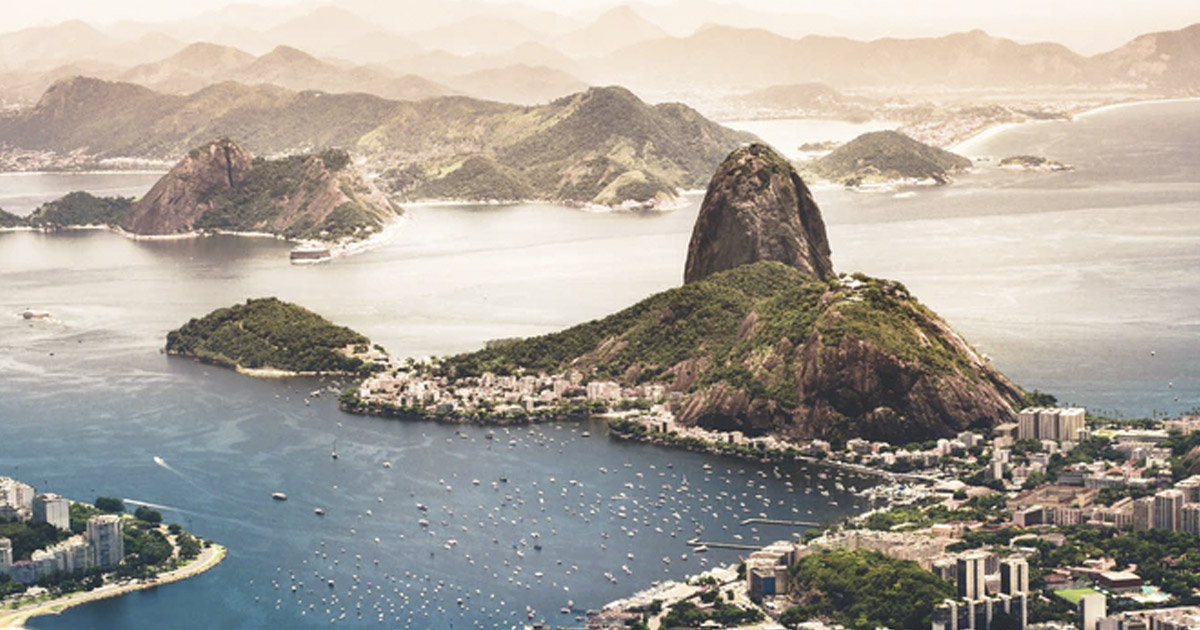 Morar no rio de janeiro: vantagens e melhores bairros