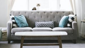 Financiamento de apartamento