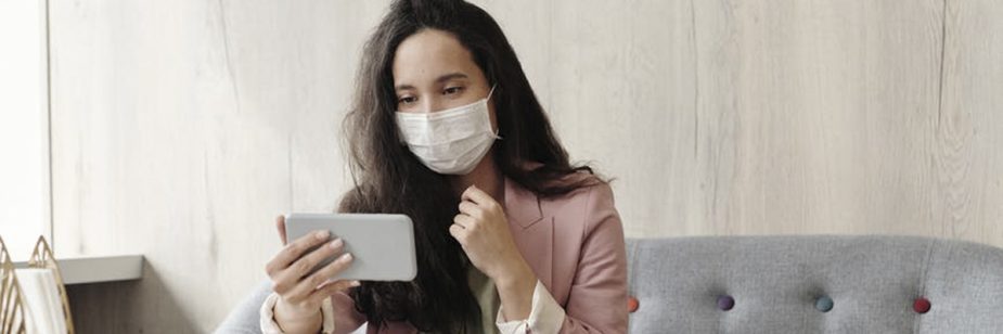 Mudança residencial na pandemia