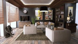 Seguro residencial