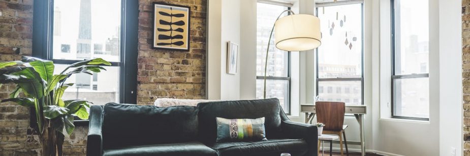 Apartamento Ventilado