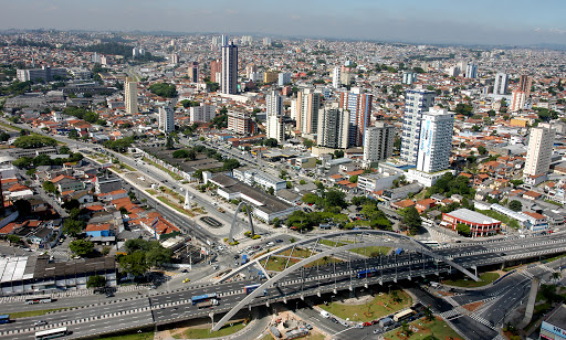 Mudança para São Paulo