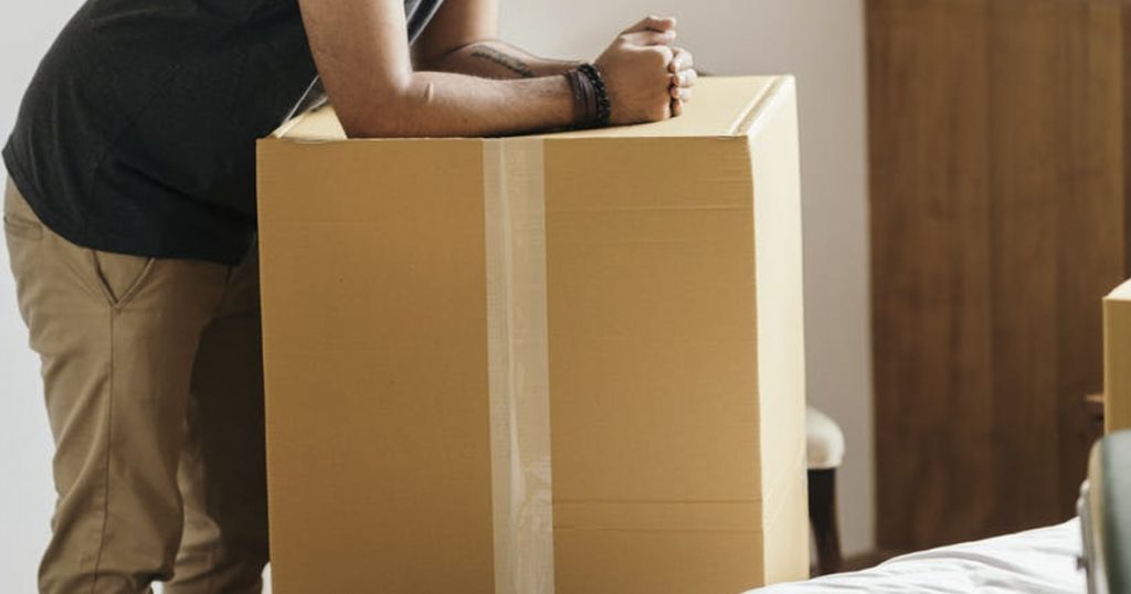 Perigos ao contratar uma empresa de mudança