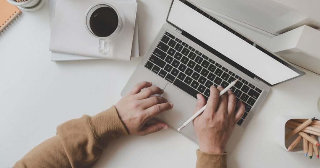 Planejamento ao se mudar