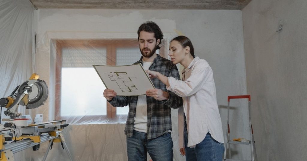 Entregar apartamento