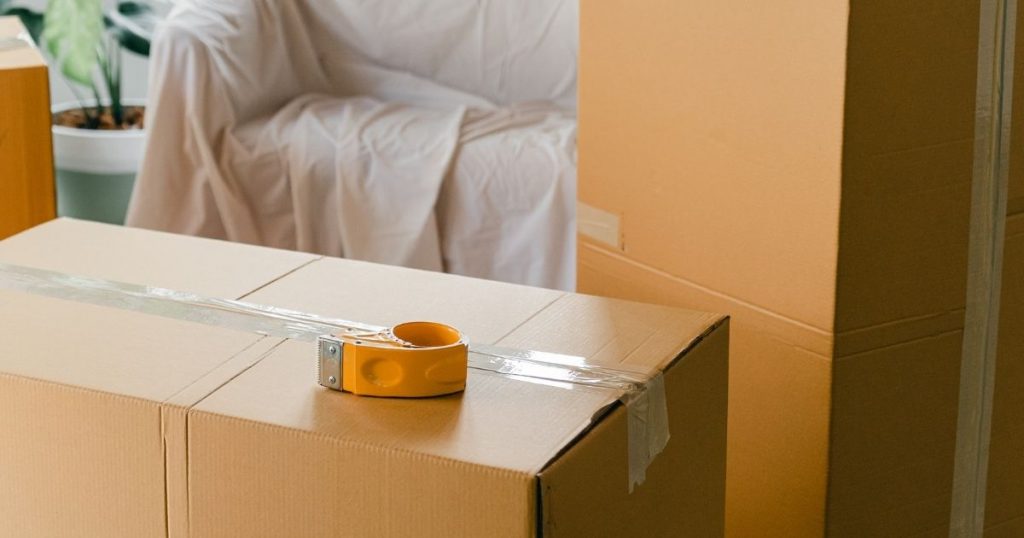 Melhor mês para se mudar