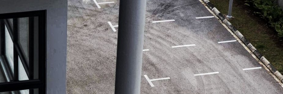 Vagas de Garagem Doutor Frete