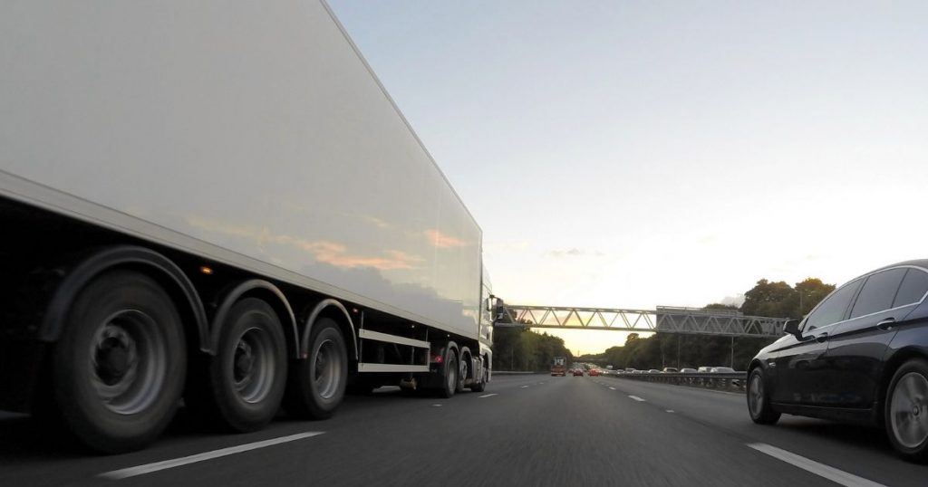 Mudança residencial para estados longes