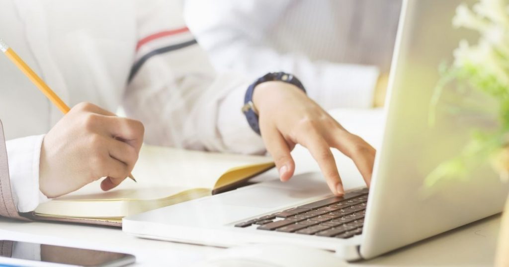 Orçamento online de mudança residencial