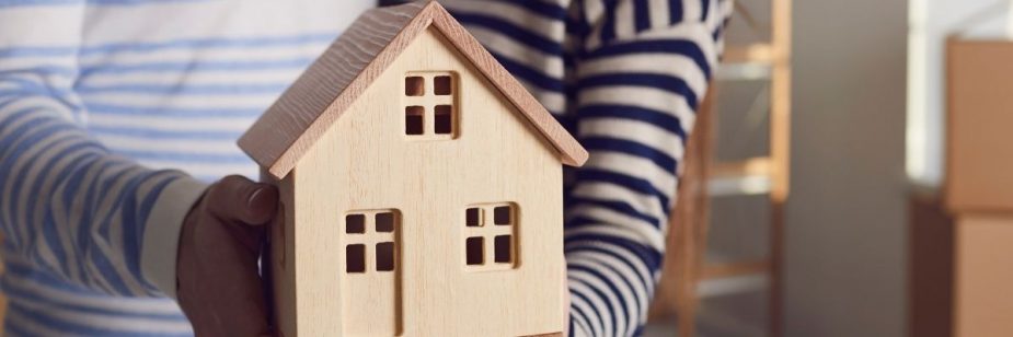 Investimento em imóveis