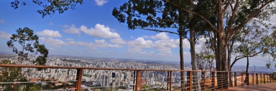 Bairros para morar em BH