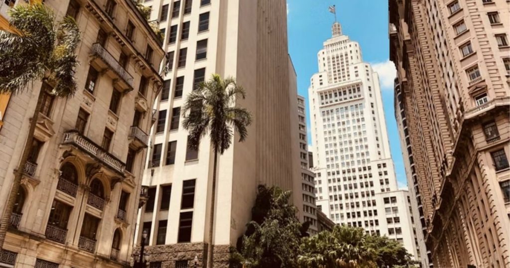 Valorização de imóvel