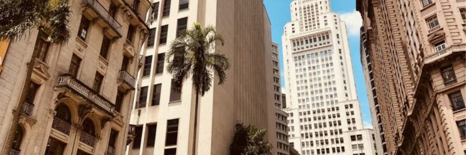 Valorização de imóvel