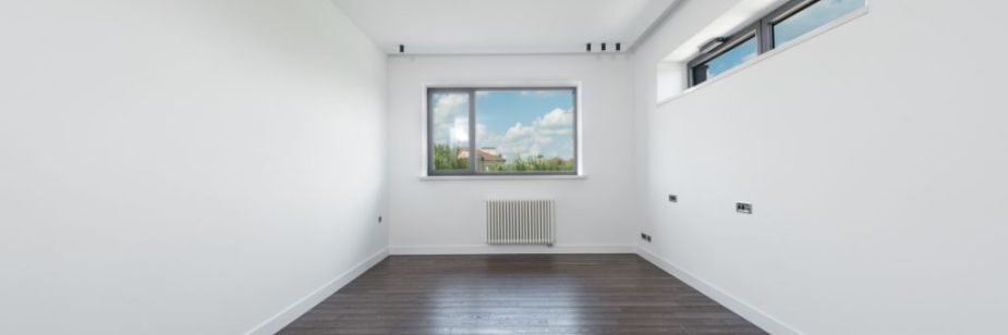 Entregar apartamento