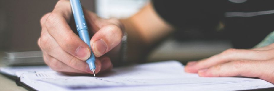 programar uma mudança residencial