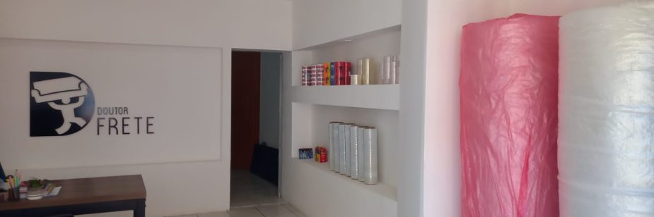 escritório doutor frete