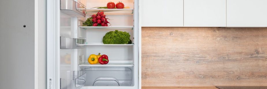 transporte de geladeira