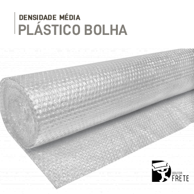 Paletes de Plástico - 100metros, soluções de embalagem